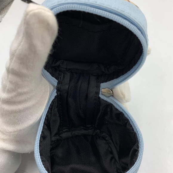 Burberry pouch 💯 authentic - Picture 8 of 8